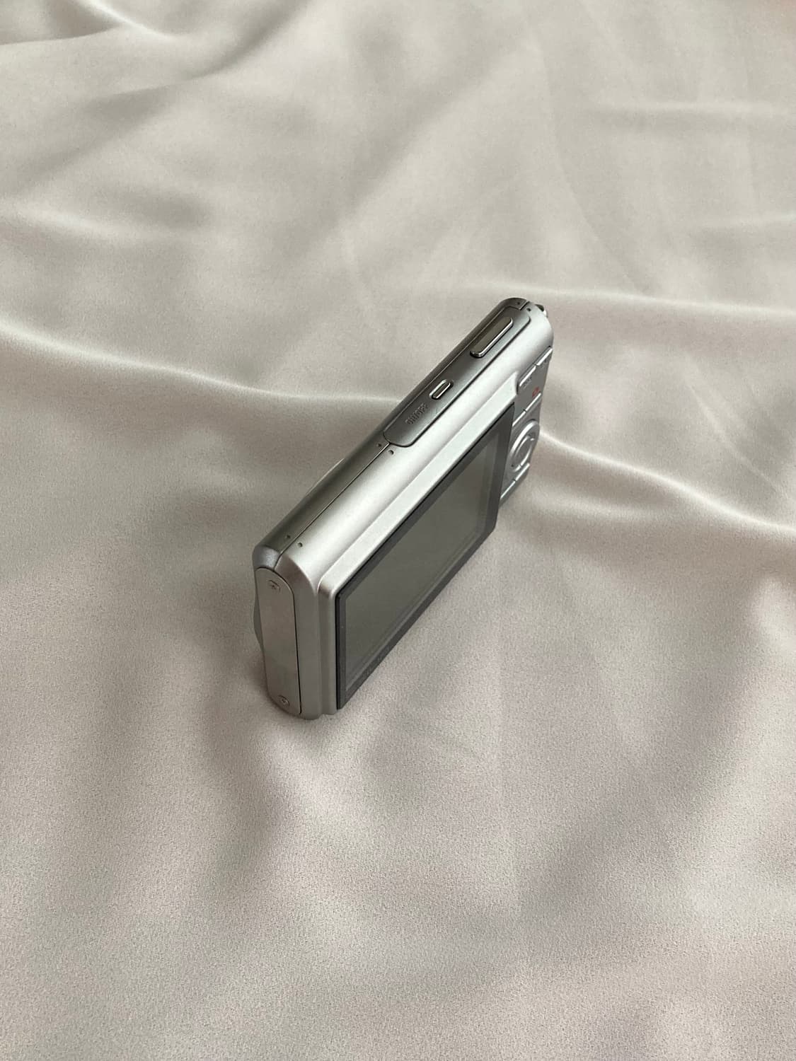카시오 엑슬림 EX-Z75 빈티지디카 디지털카메라 상품이미지5