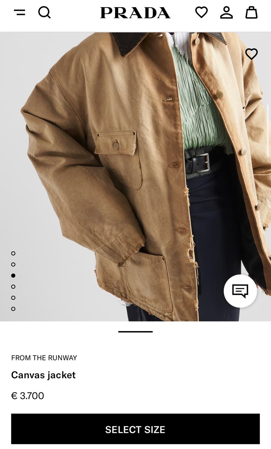 80s 칼하트 캔버스 초어 자켓 (워크 자켓) 상품이미지6