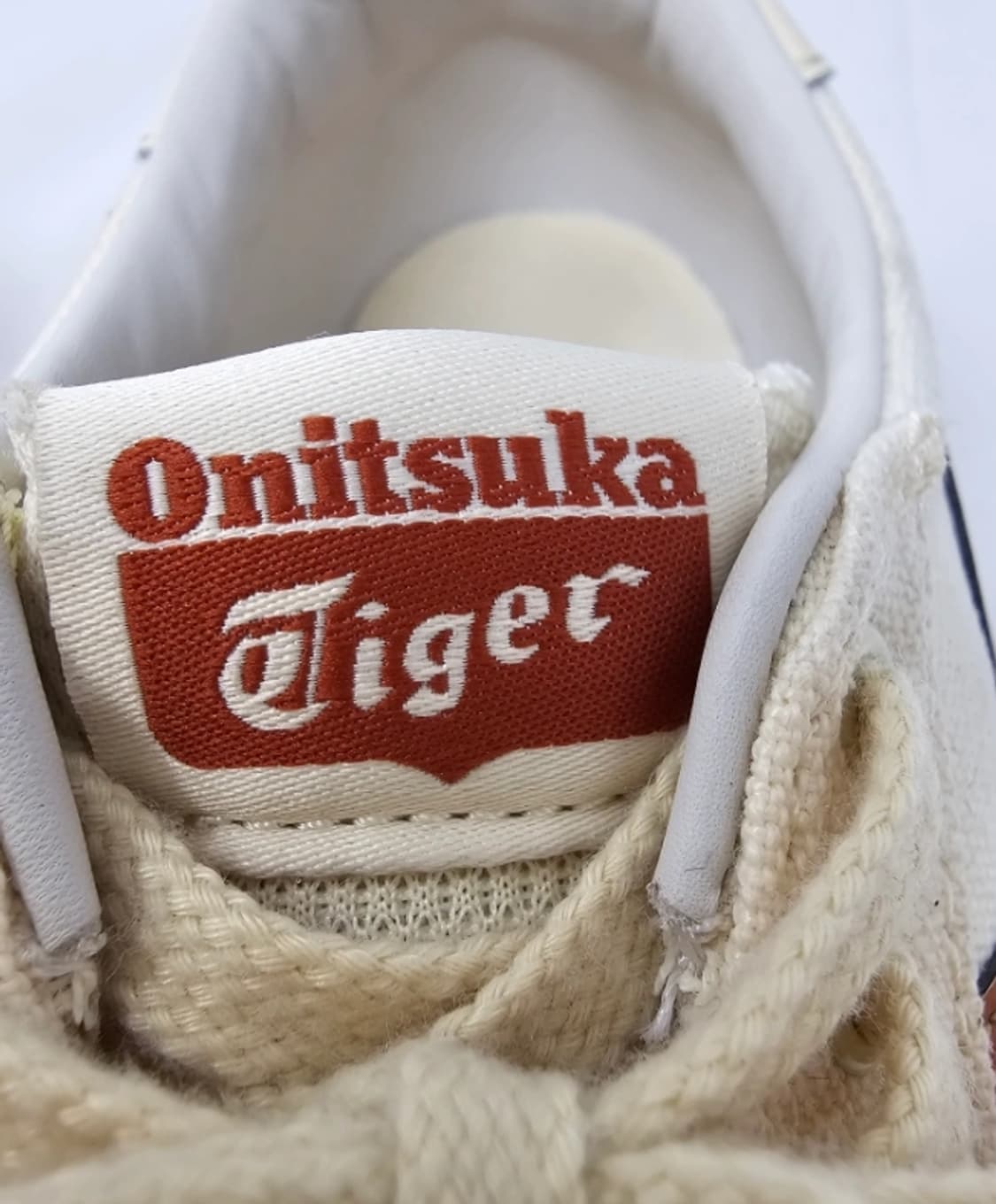 아식스 오니츠카타이거 스니커즈 225 운동화 상품이미지7