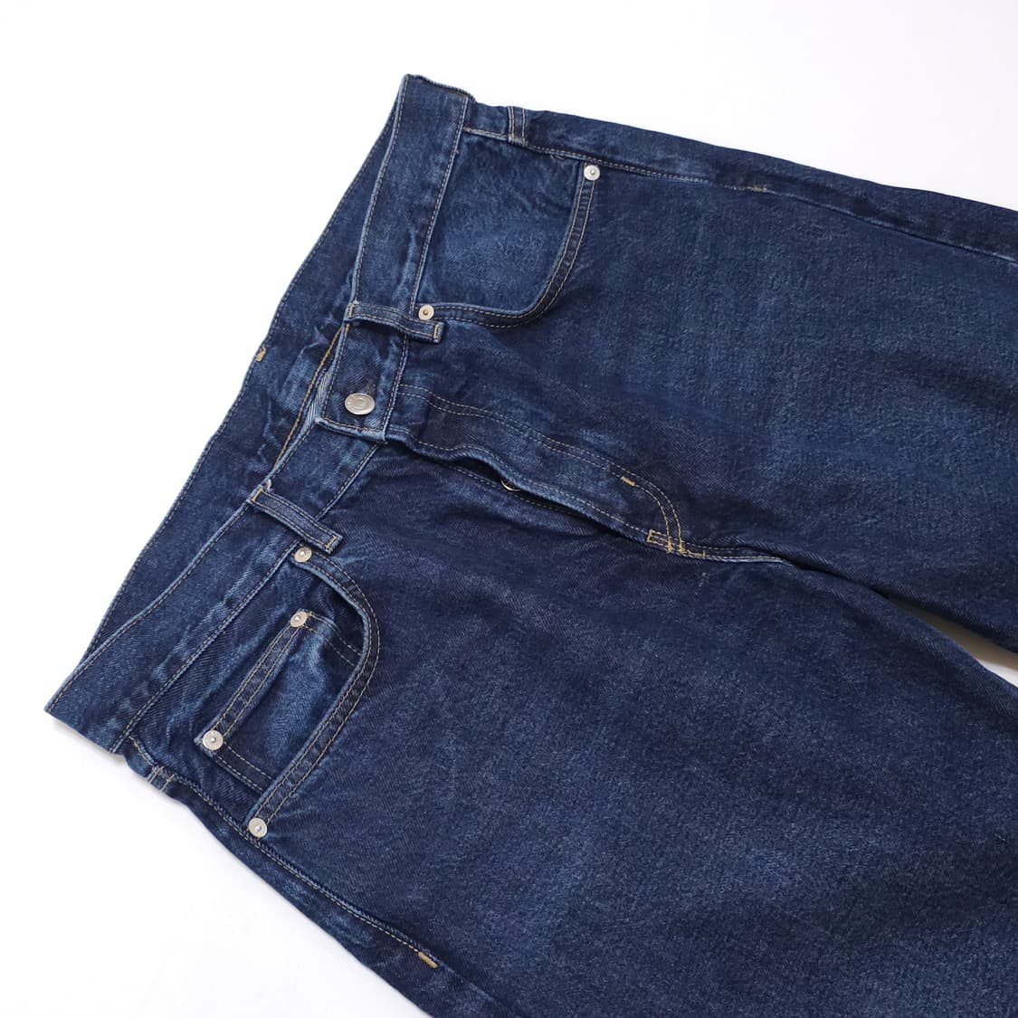 아르켓 오션 데님 팬츠 상품이미지3