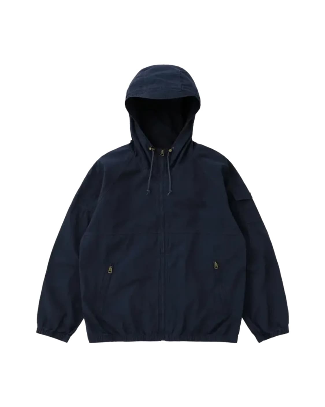 카키스 후드 윈드자켓 25ss L 상품이미지1