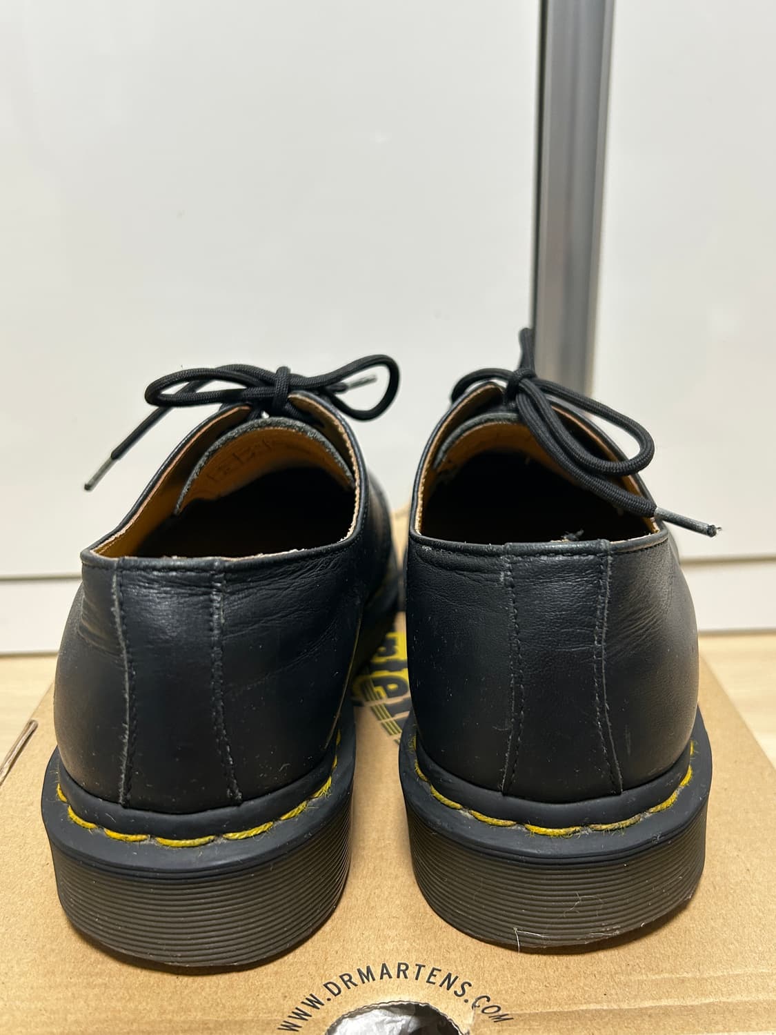 닥터마틴 1461 나파 상품이미지3