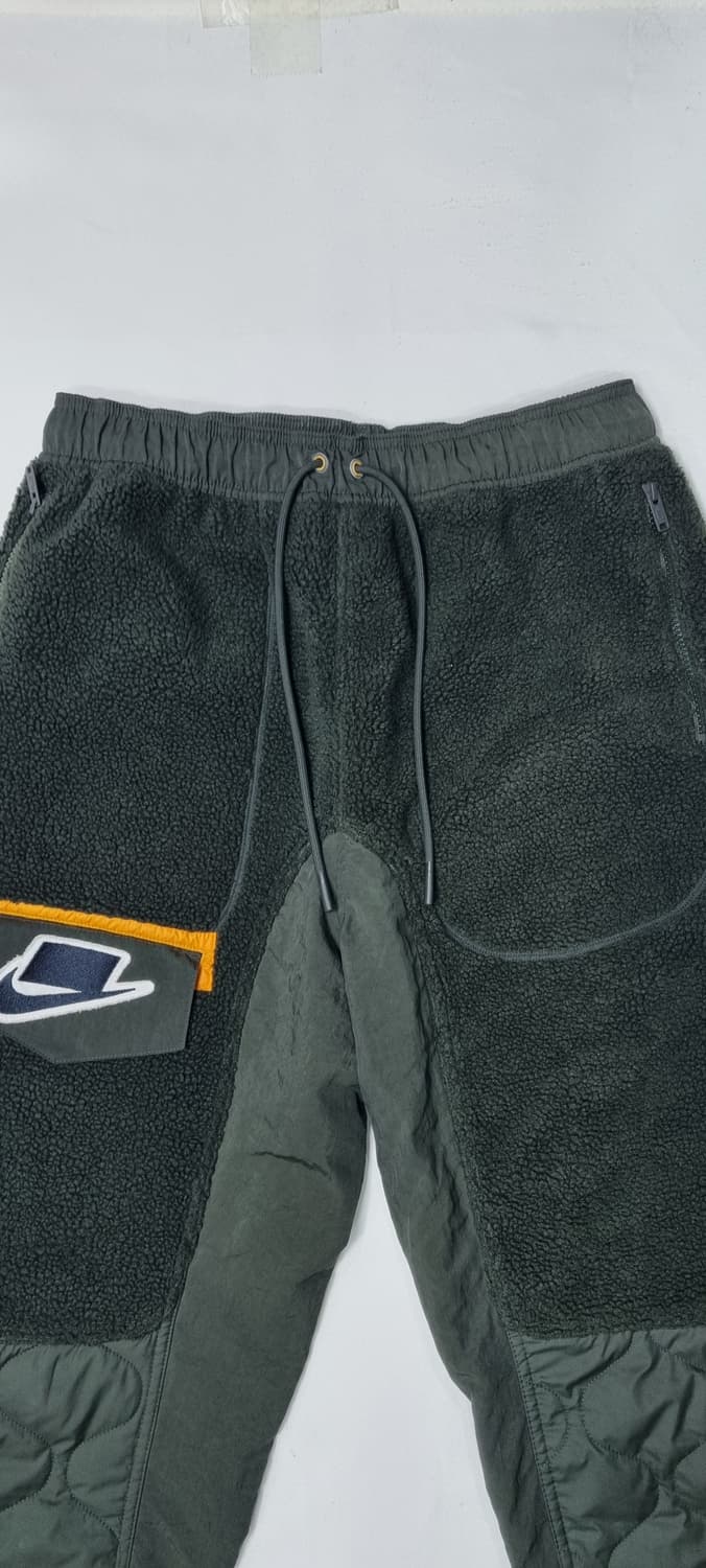 나이키 NSW 셰르파 조거 팬츠 L _ 남성 상품이미지3