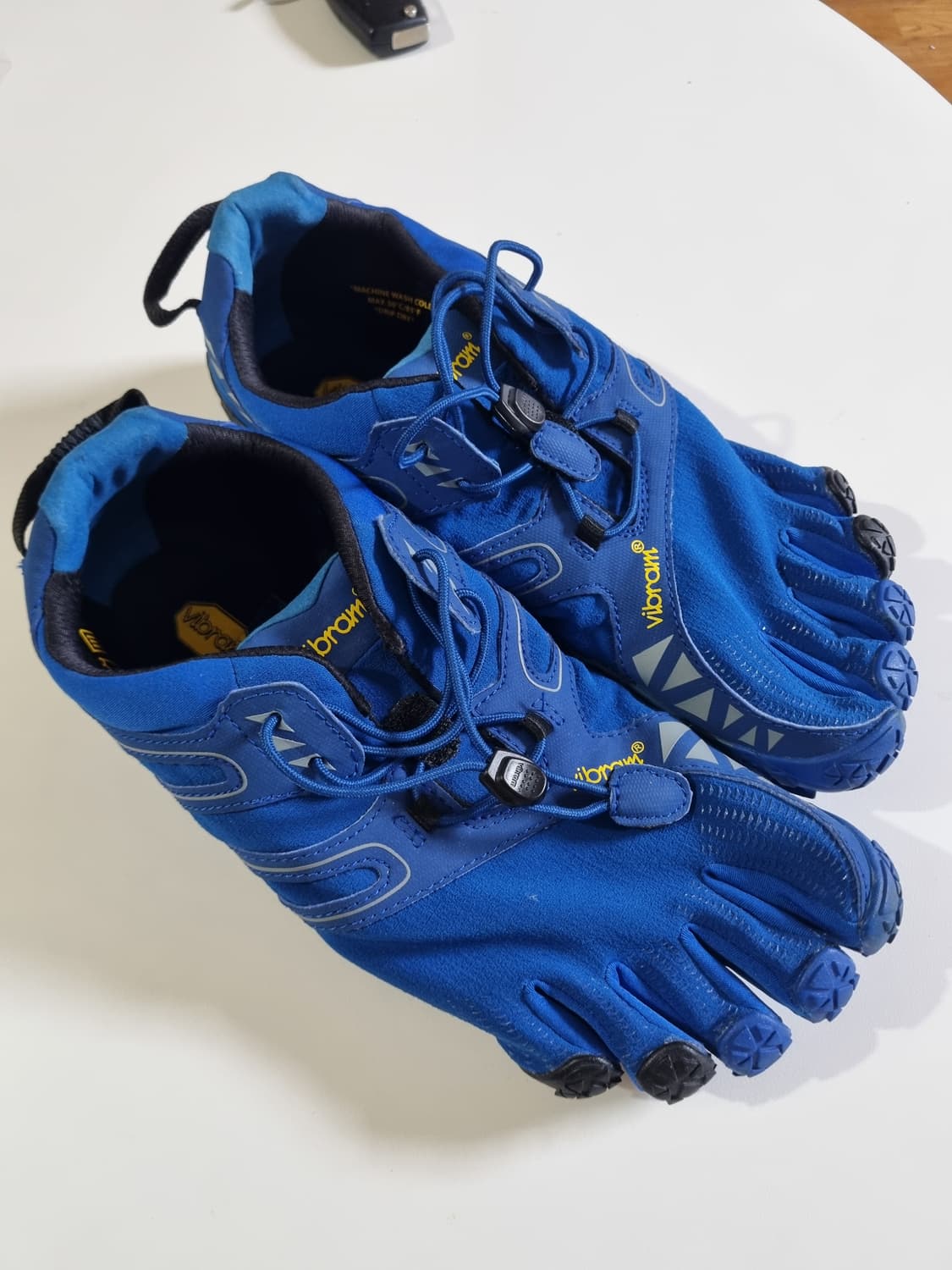 비브람 파이브핑거스  상품이미지2