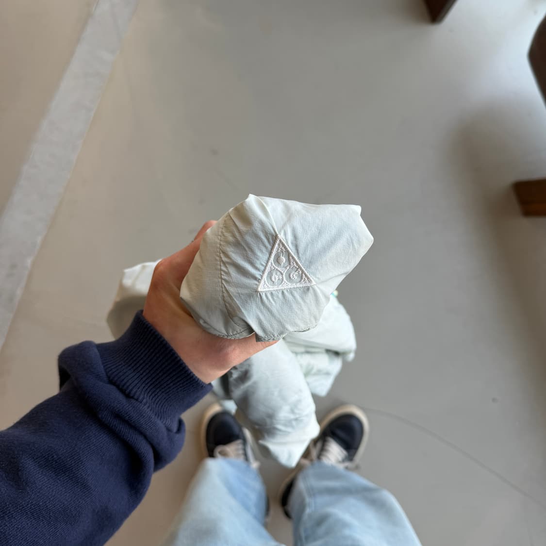 나이키 acg 시에라 라이트 자켓 상품이미지1