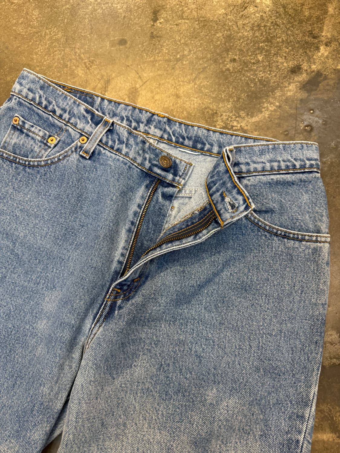 리바이스517(34) 상품이미지2