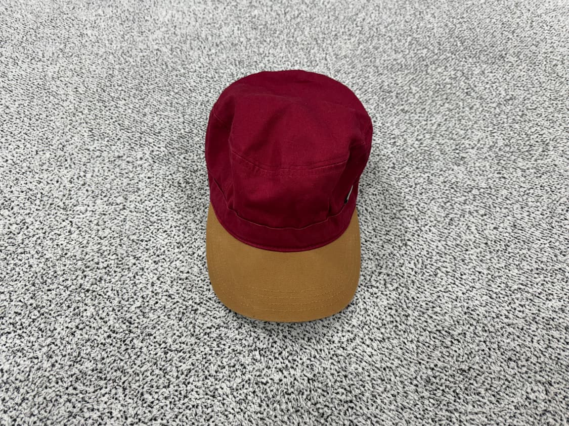 칼하트 뉴에라 워크캡 상품이미지1