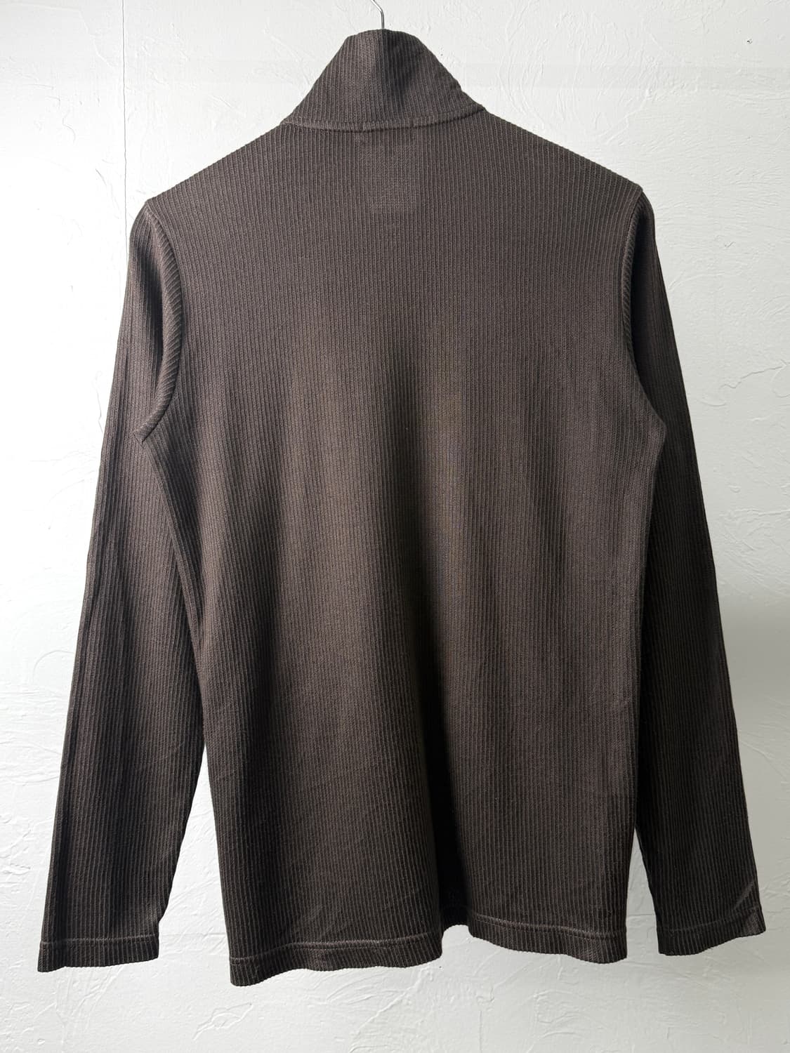 Male & Co 투웨이 집업 자켓 상품이미지7