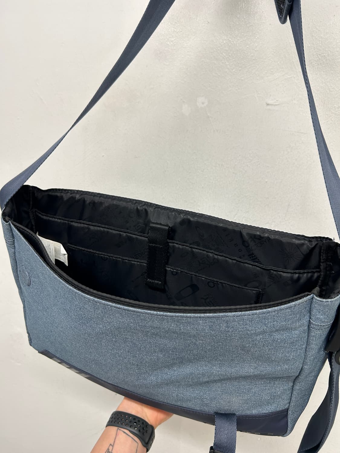 오클리 랩탑 메신저 백 / 브리프케이스 상품이미지5