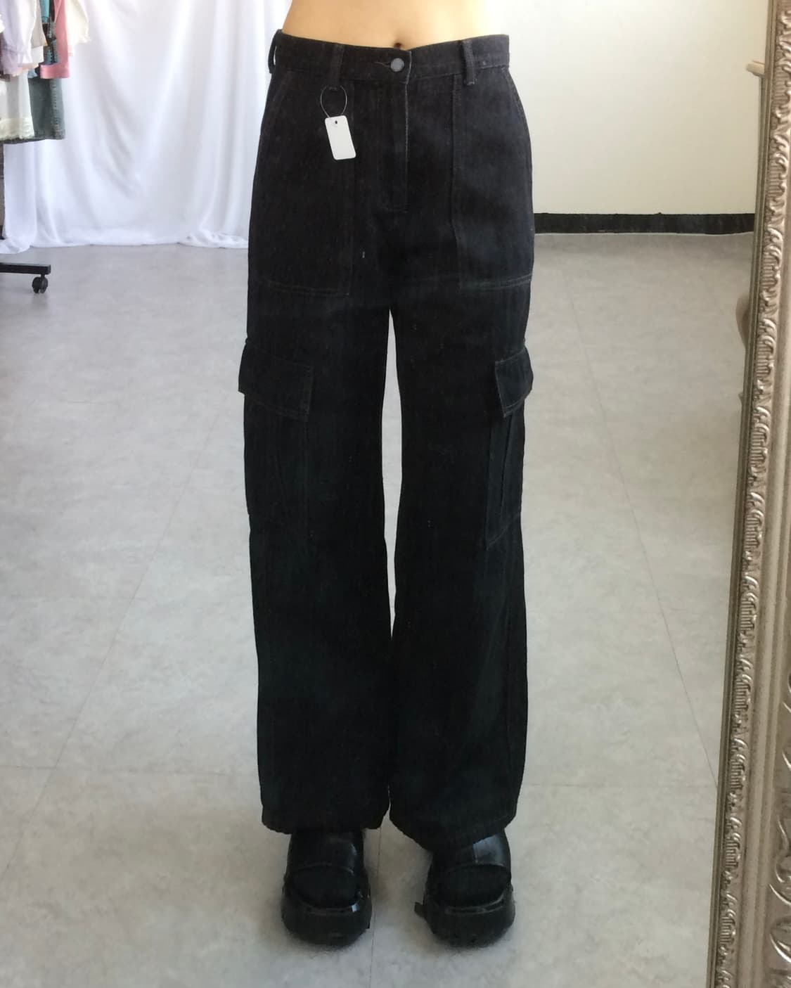 Cago pants 상품이미지1