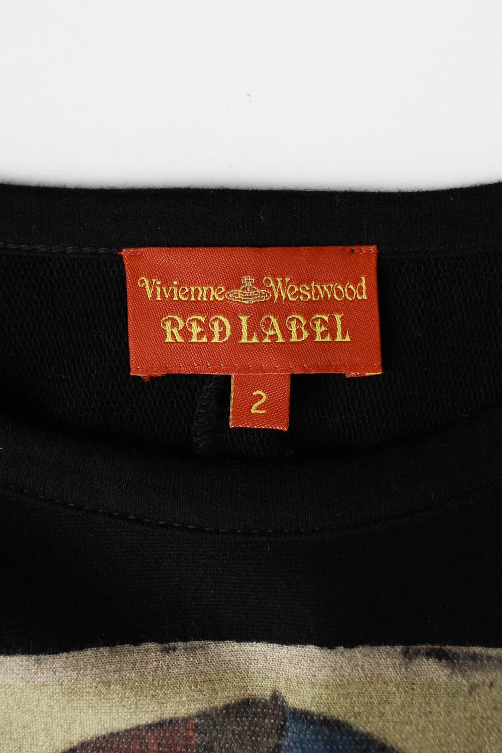 Vivienne Westwood RED LABEL 상품이미지6