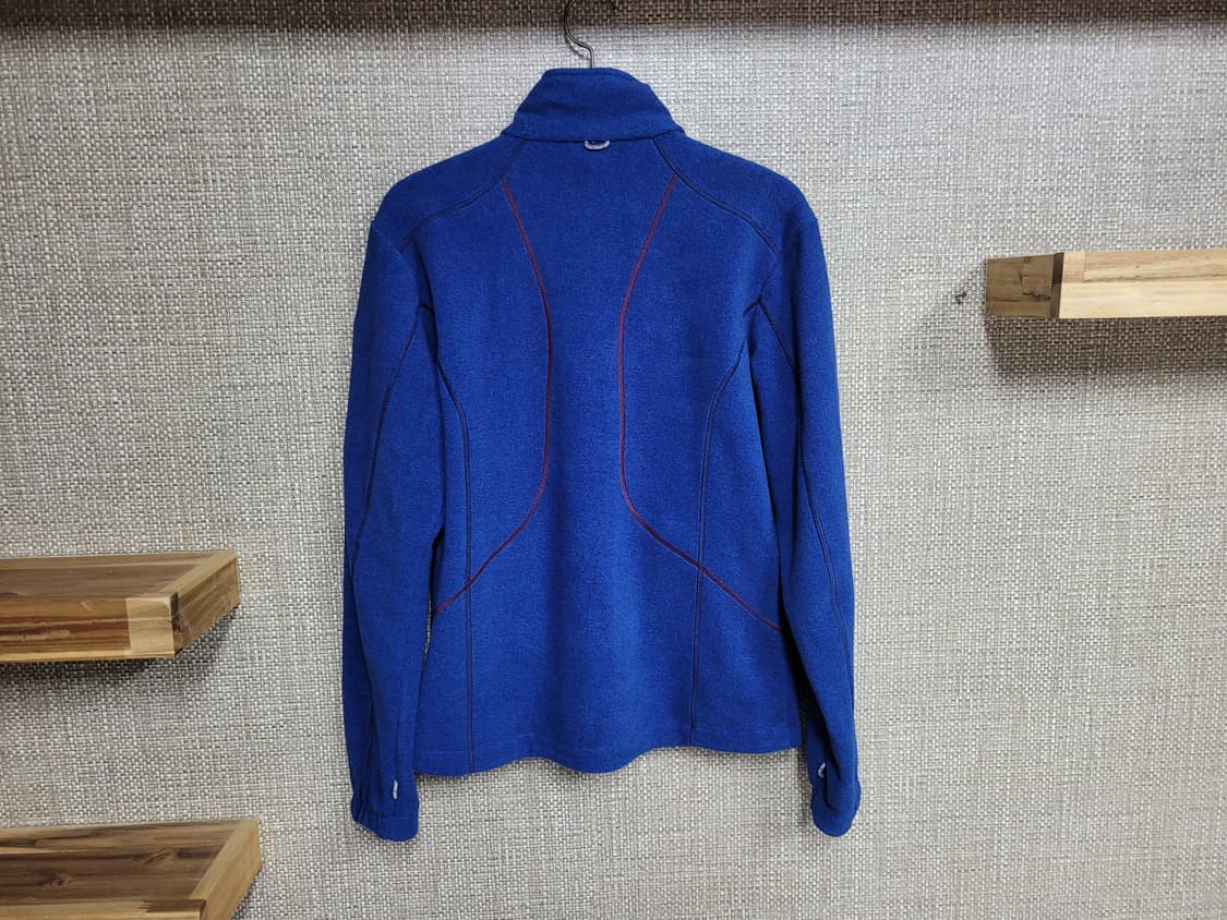 M 95사이즈 아이더 플리스 자켓 등산 아웃도어  상품이미지3