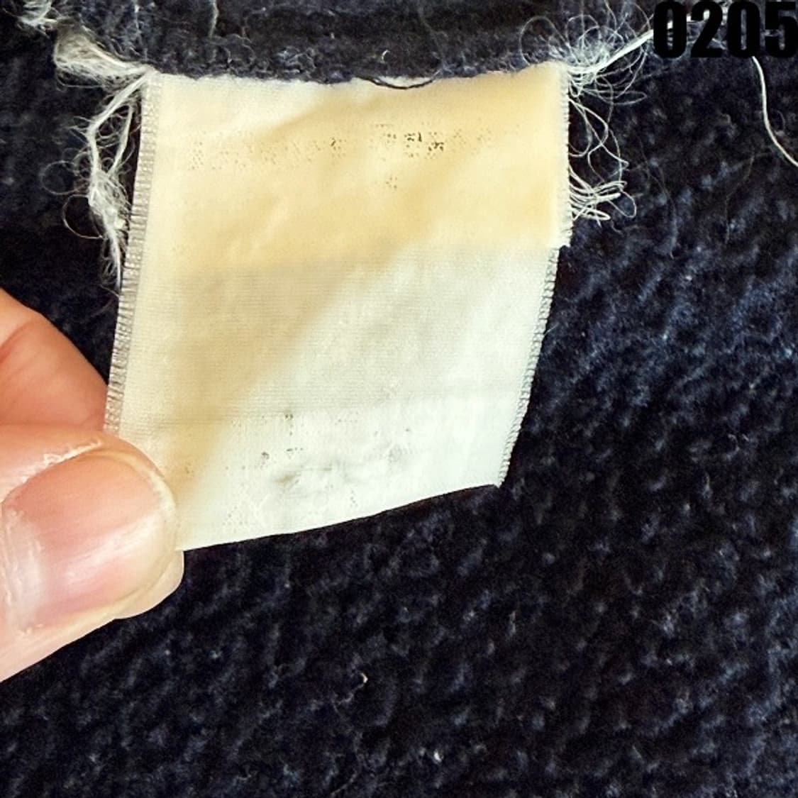 폴로 랄프로렌 폴라 플리스 집업 자켓 점퍼  상품이미지9