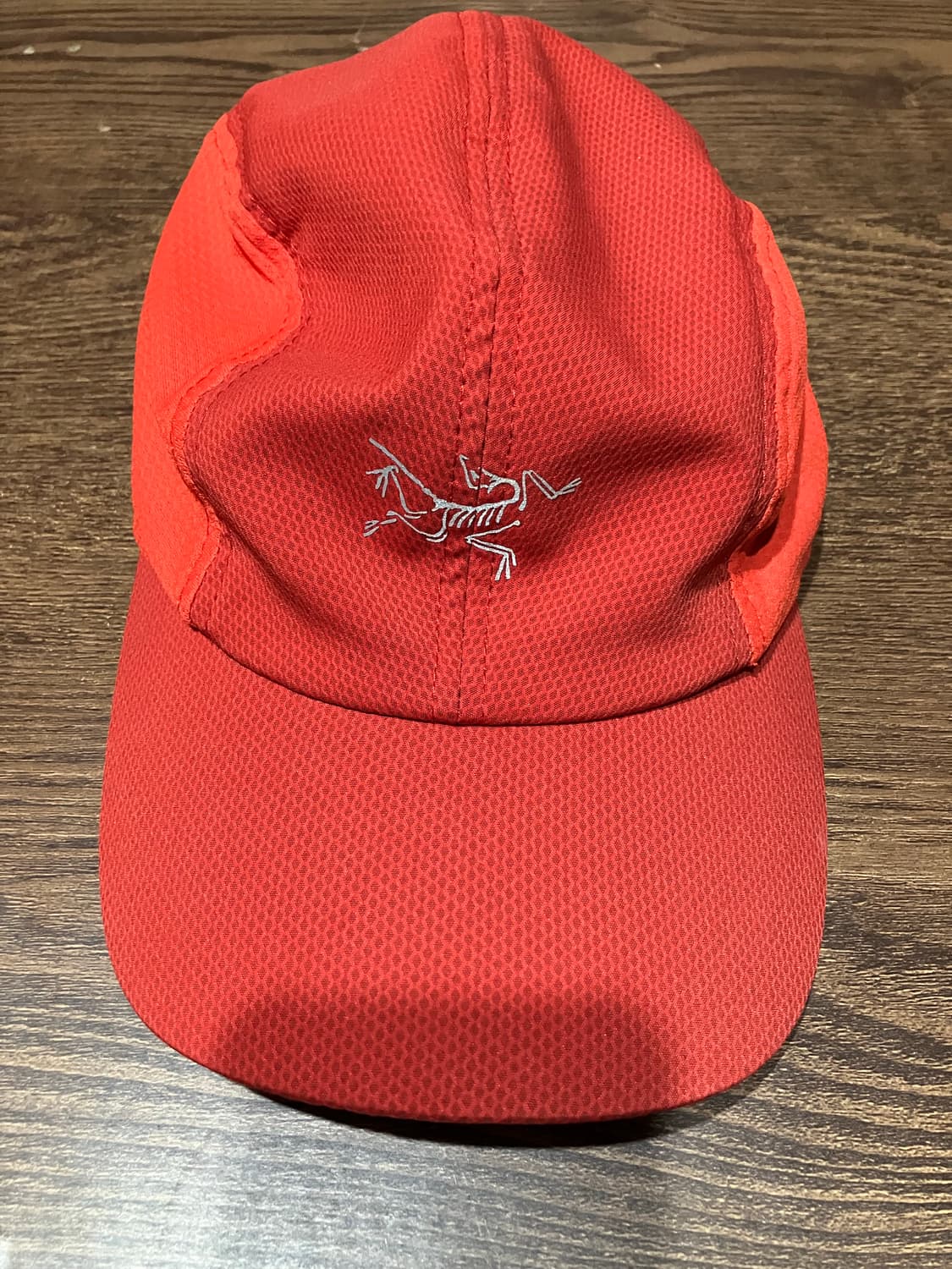 아크테릭스 메쉬캡 러닝캡 상품이미지1