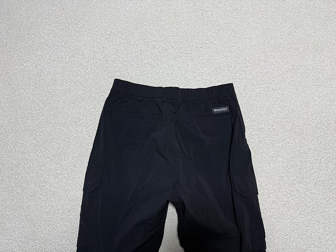 디스커버리 카고 조거팬츠 남성용 30인치 상품이미지4