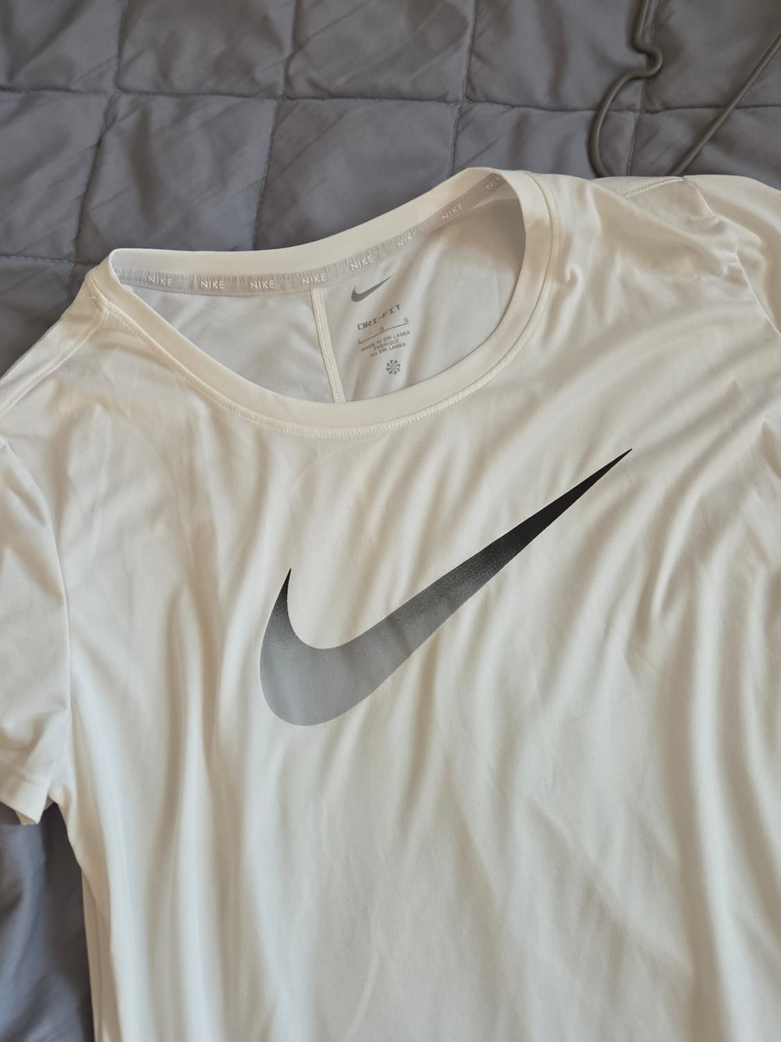 나이키 반팔 상품이미지1