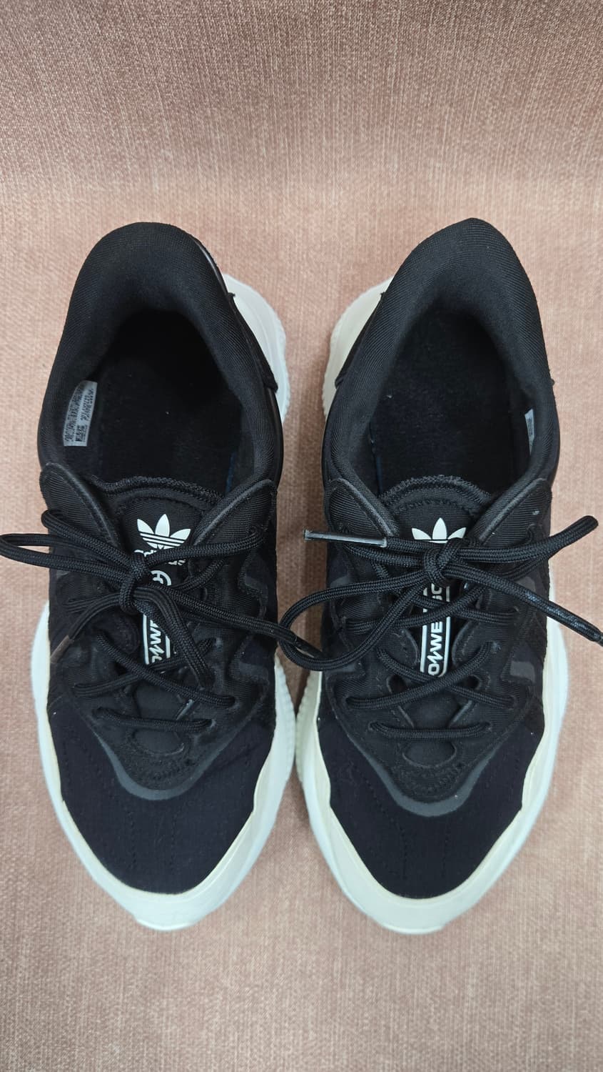 아디다스 230mm-  오즈위고 tr 코어블랙   상품이미지2