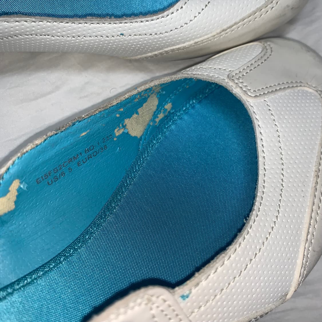 EXR flat shoes 상품이미지5