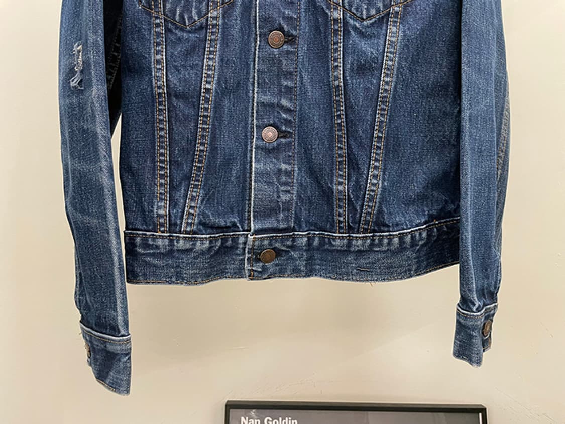 LEVI'S (M) 상품이미지3