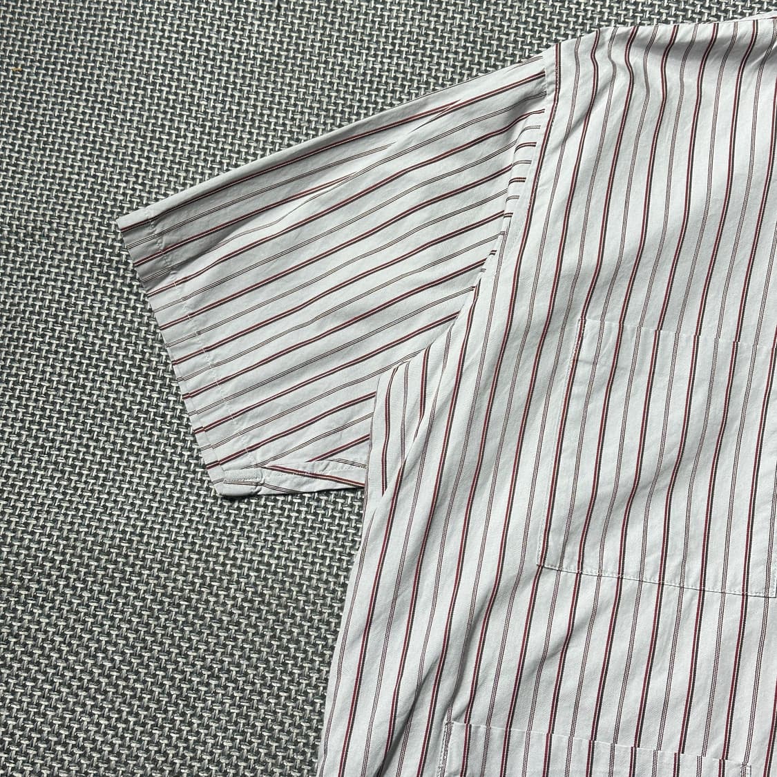 Beams 반팔 셔츠 상품이미지4