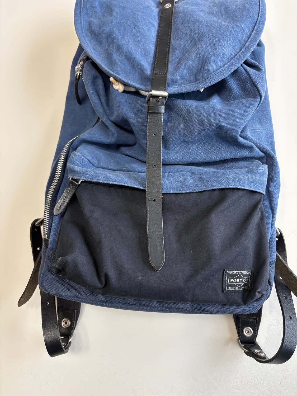 Porter Bridge Rucksack 상품이미지8