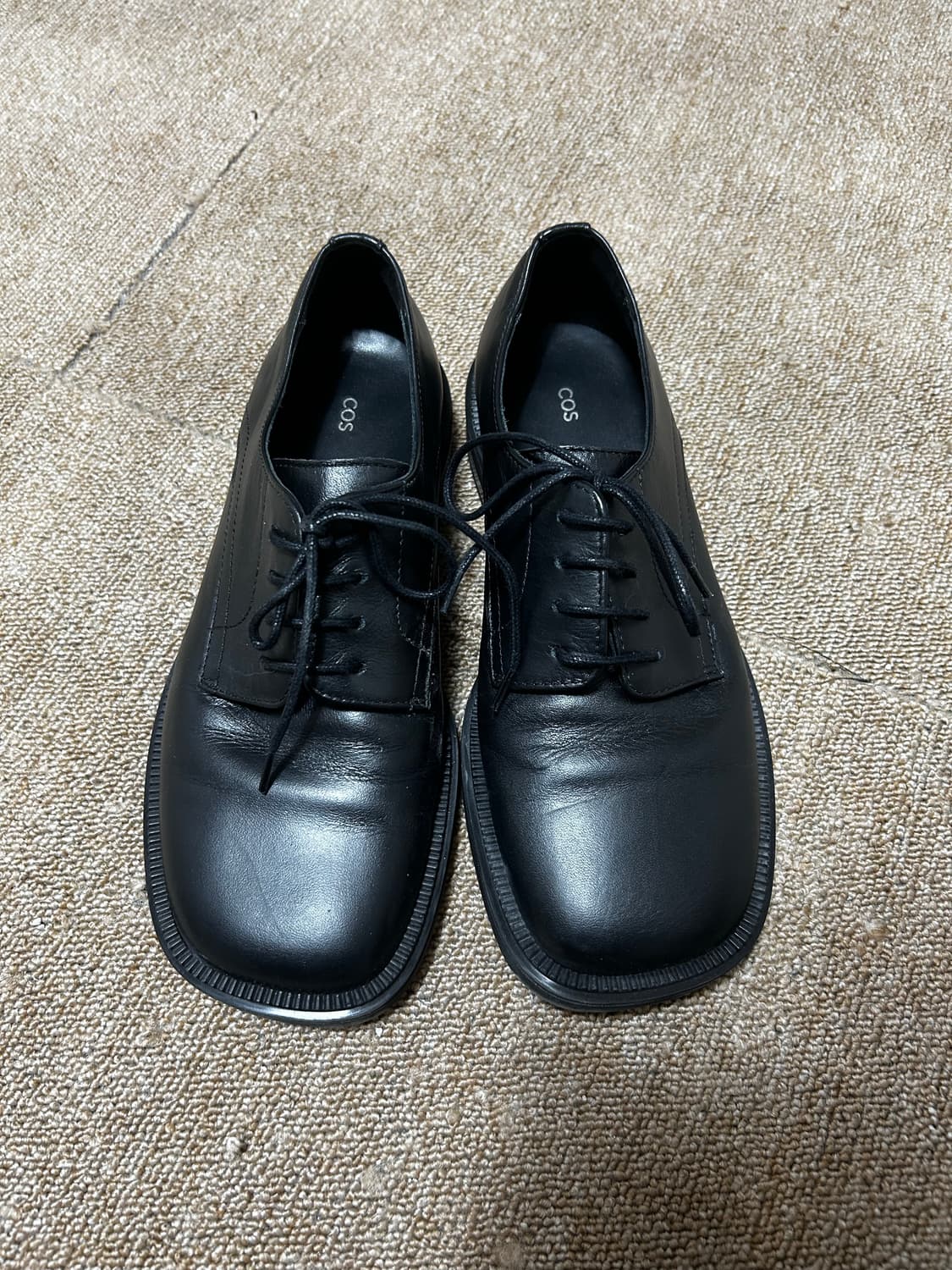 코스 스퀘어 로퍼 (240) 상품이미지2