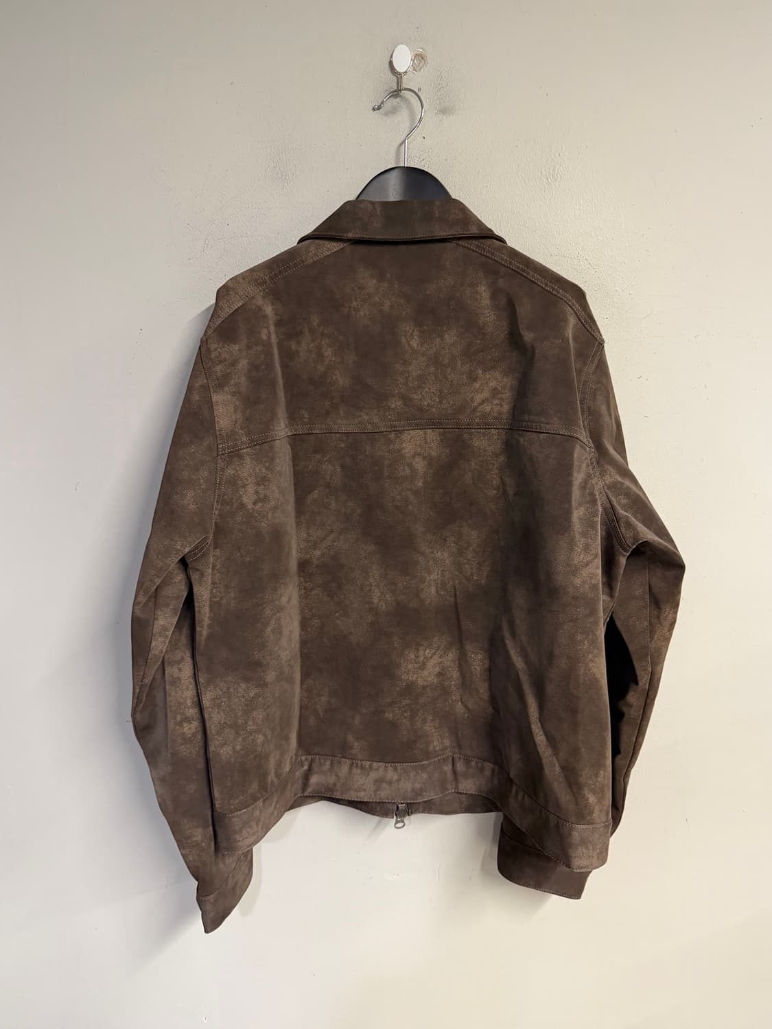 Freak's store leather jacket  상품이미지6