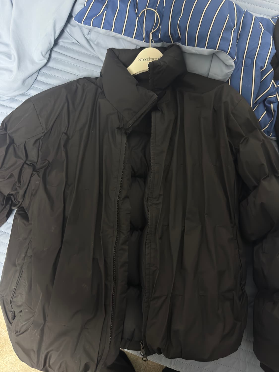 파프 4.0 다운 라이트 자켓 상품이미지2