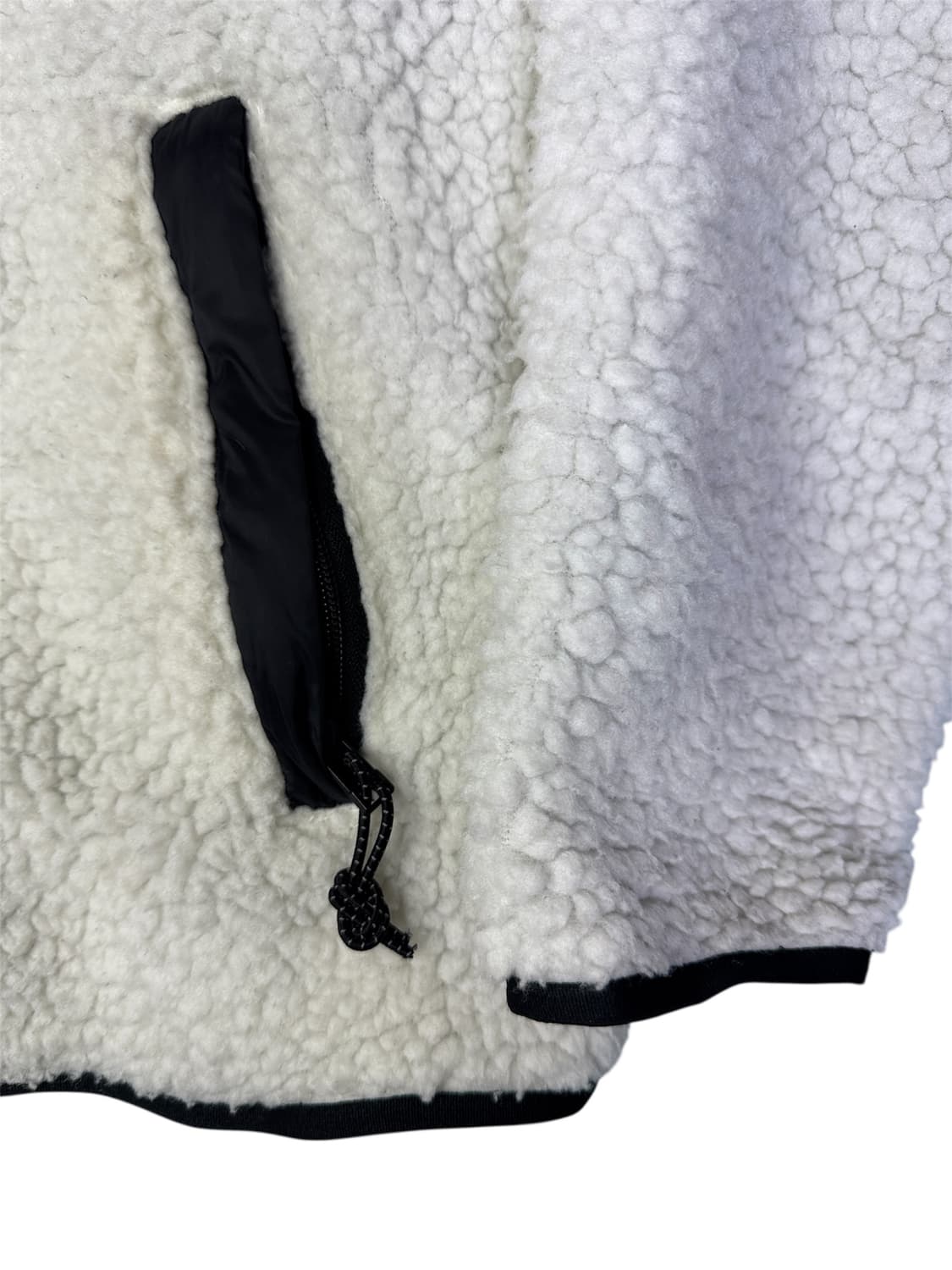 칼하트윕 carhartt WIP 프렌티스 라이너 왁스 M 상품이미지4