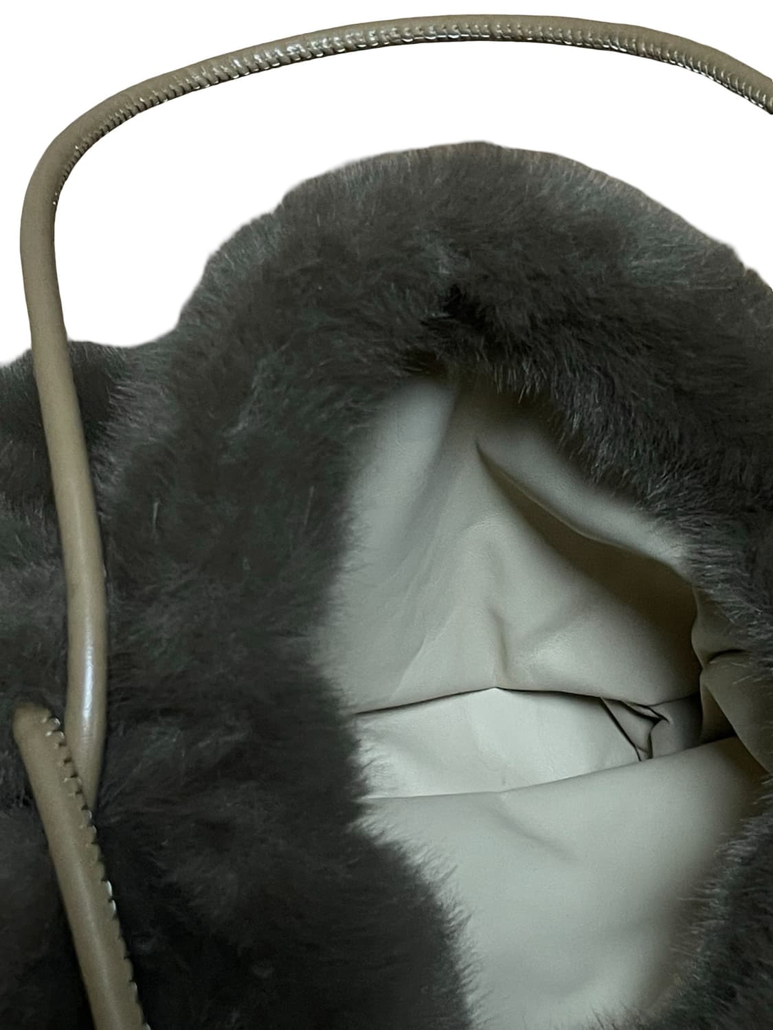 Fake fur bag  상품이미지3