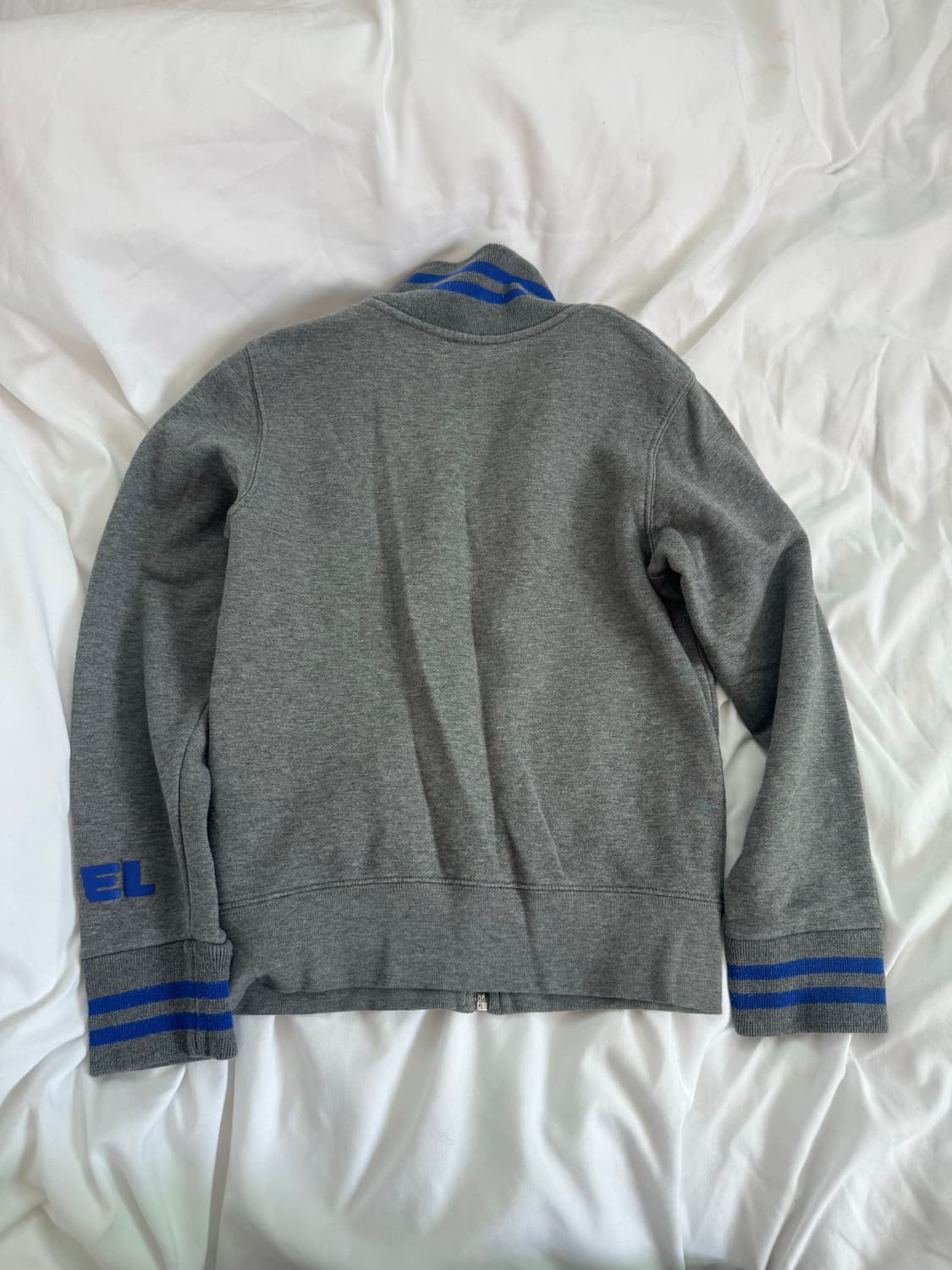 Diesel zip up 상품이미지5