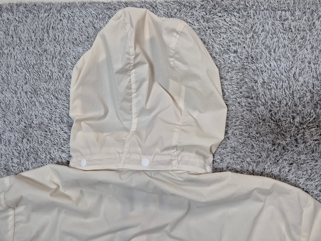 내셔널지오그래픽 남성 초경량 바람막이 자켓 105(XL) 상품이미지5