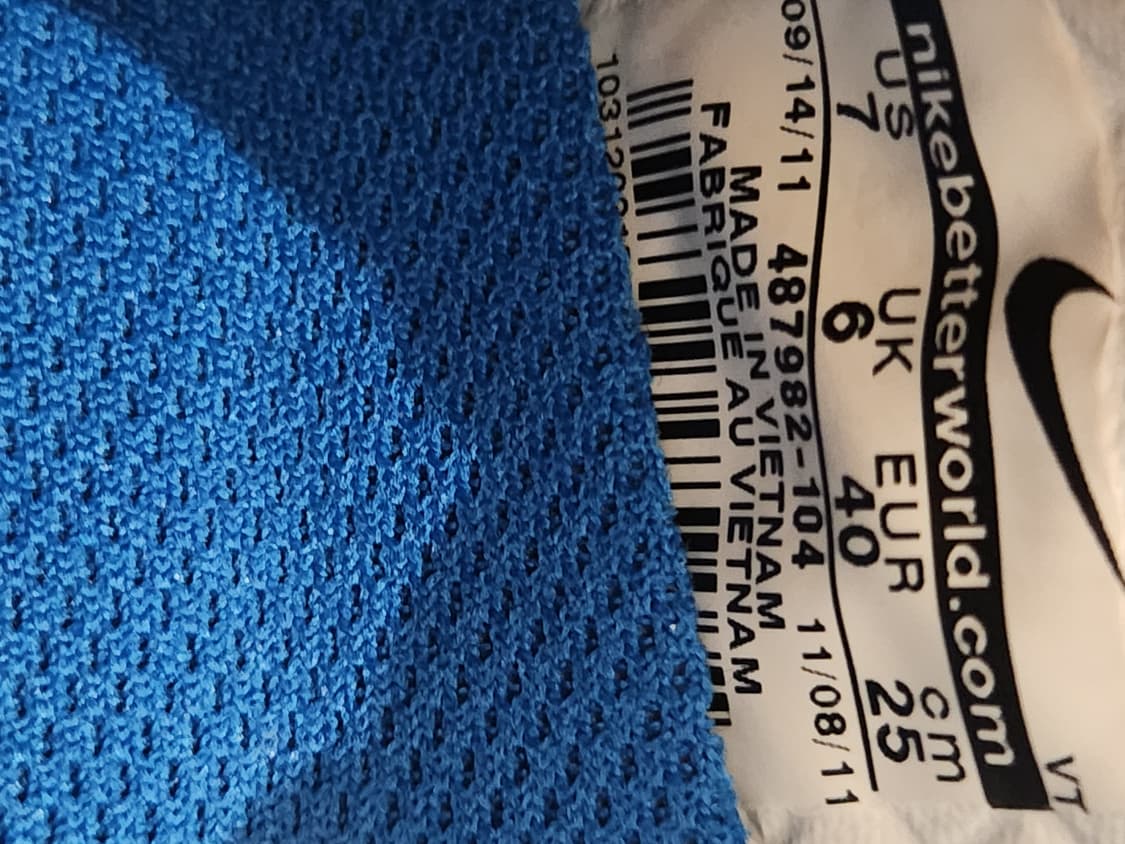 나이키 운동화 에어맥스 사이즈250

몇번 안신고 보관만 해서 자연스럽게 상품이미지10