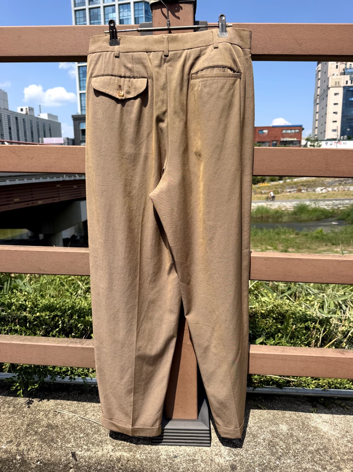 Comme des Garcons HOMME PLUS (31) 상품이미지2