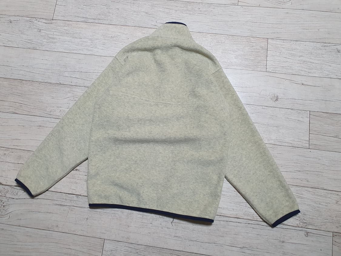 파타고니아 맨즈 헤비웨이트 신칠라 오트밀 XS 상품이미지3