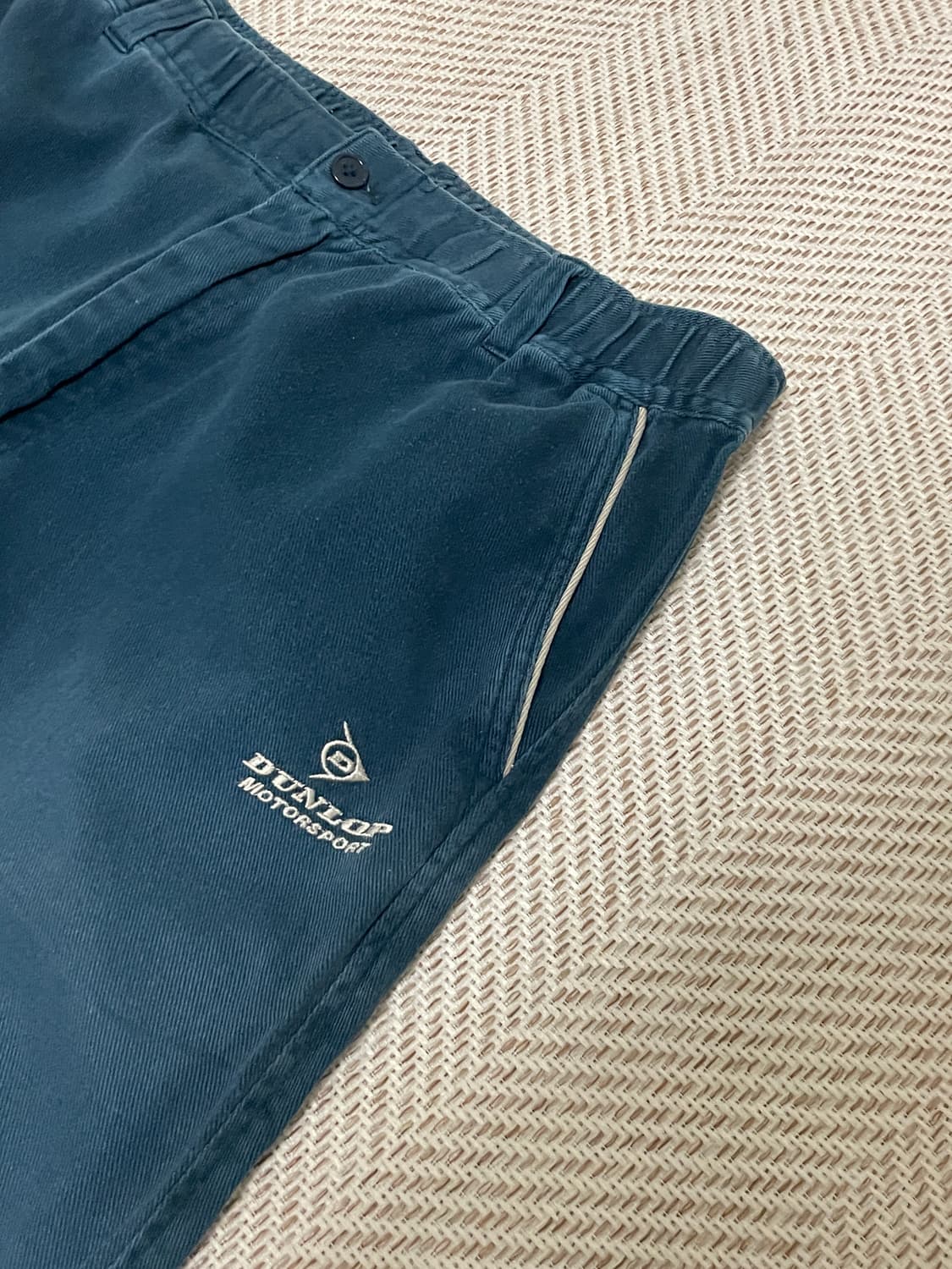 던롭 페이딩 워크팬츠 J03285 상품이미지4