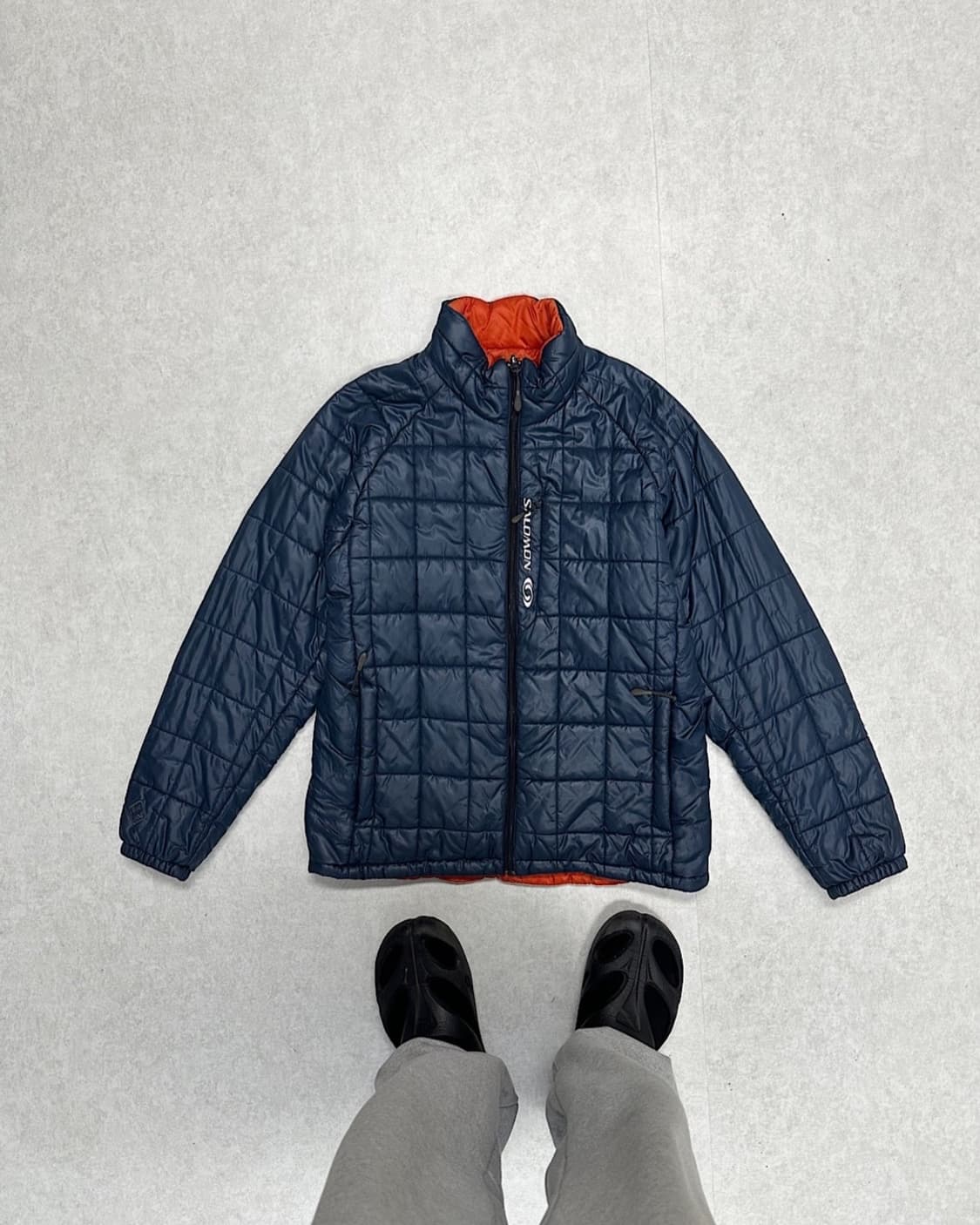 Salomon Reversible jacket 상품이미지1