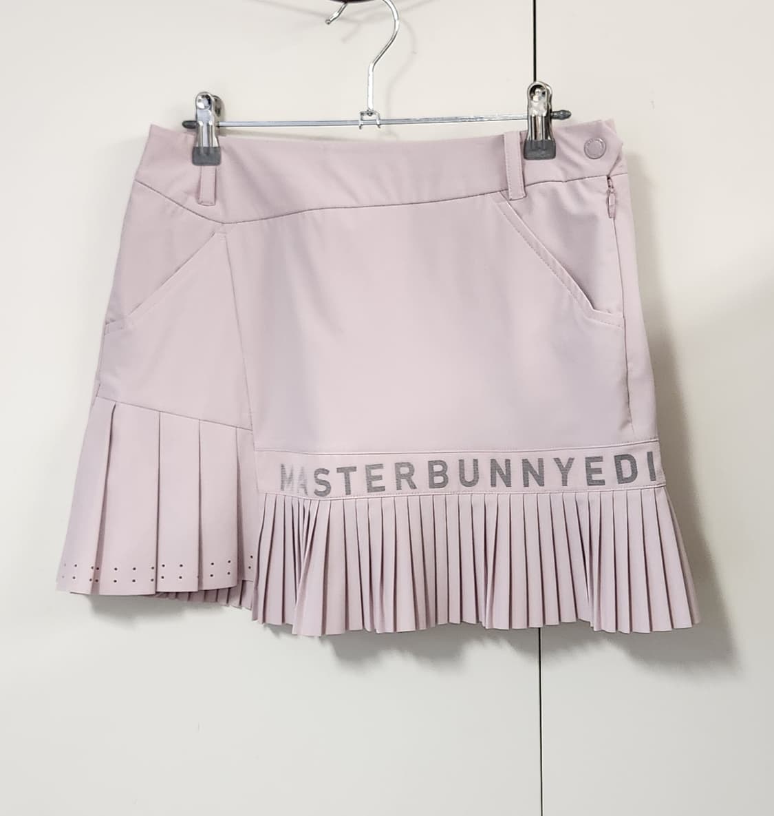 마스터바니에디션 플리츠 큐롯 스커트 67 상품이미지1