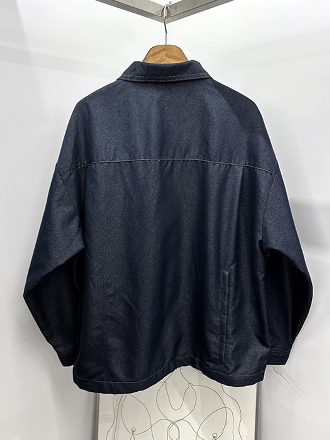 FIELD CORE (loose fit) 상품이미지4