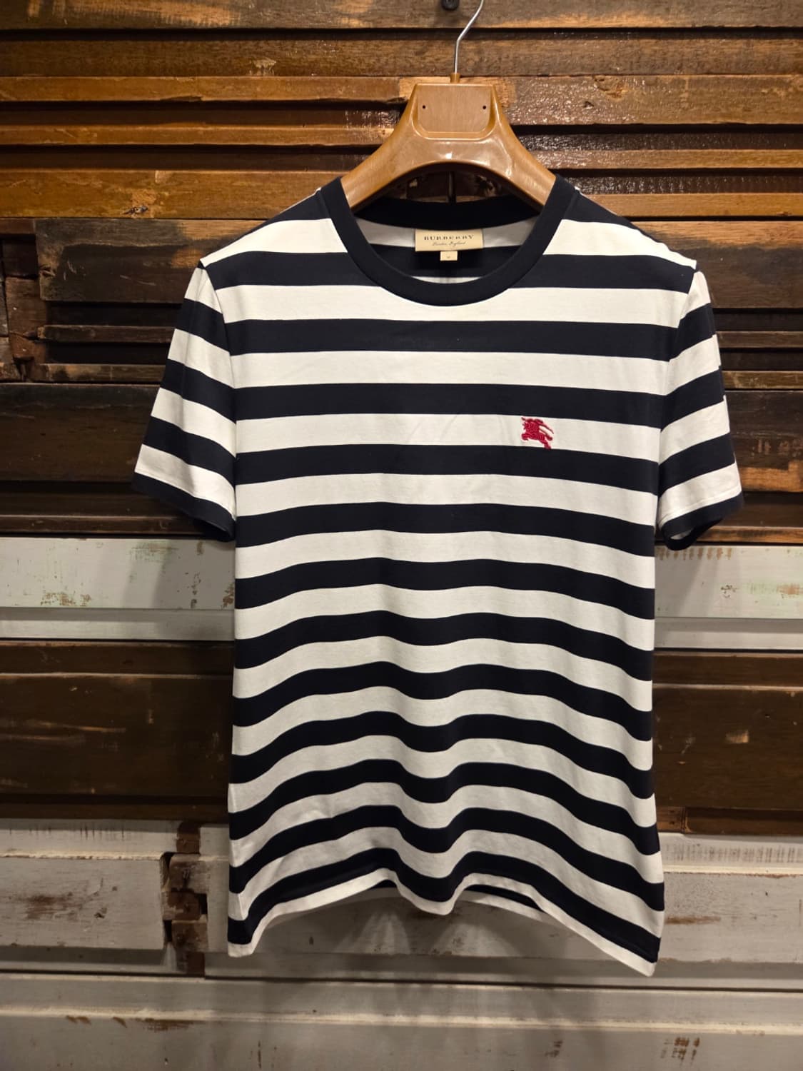 버버리 클래식 티셔츠 상품이미지7