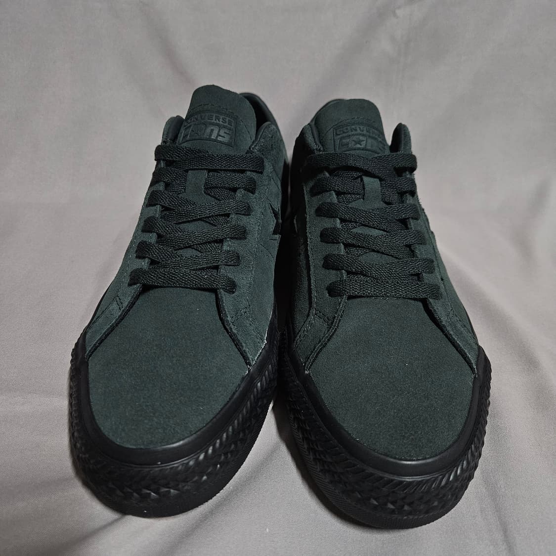 Convers Cons One Star Pro Classic Suede 상품이미지3