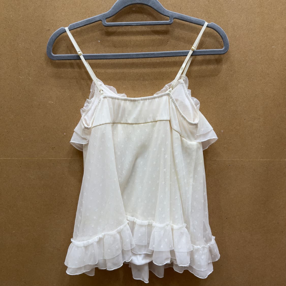 젤라또피케 스타 레이스 나시 상품이미지8