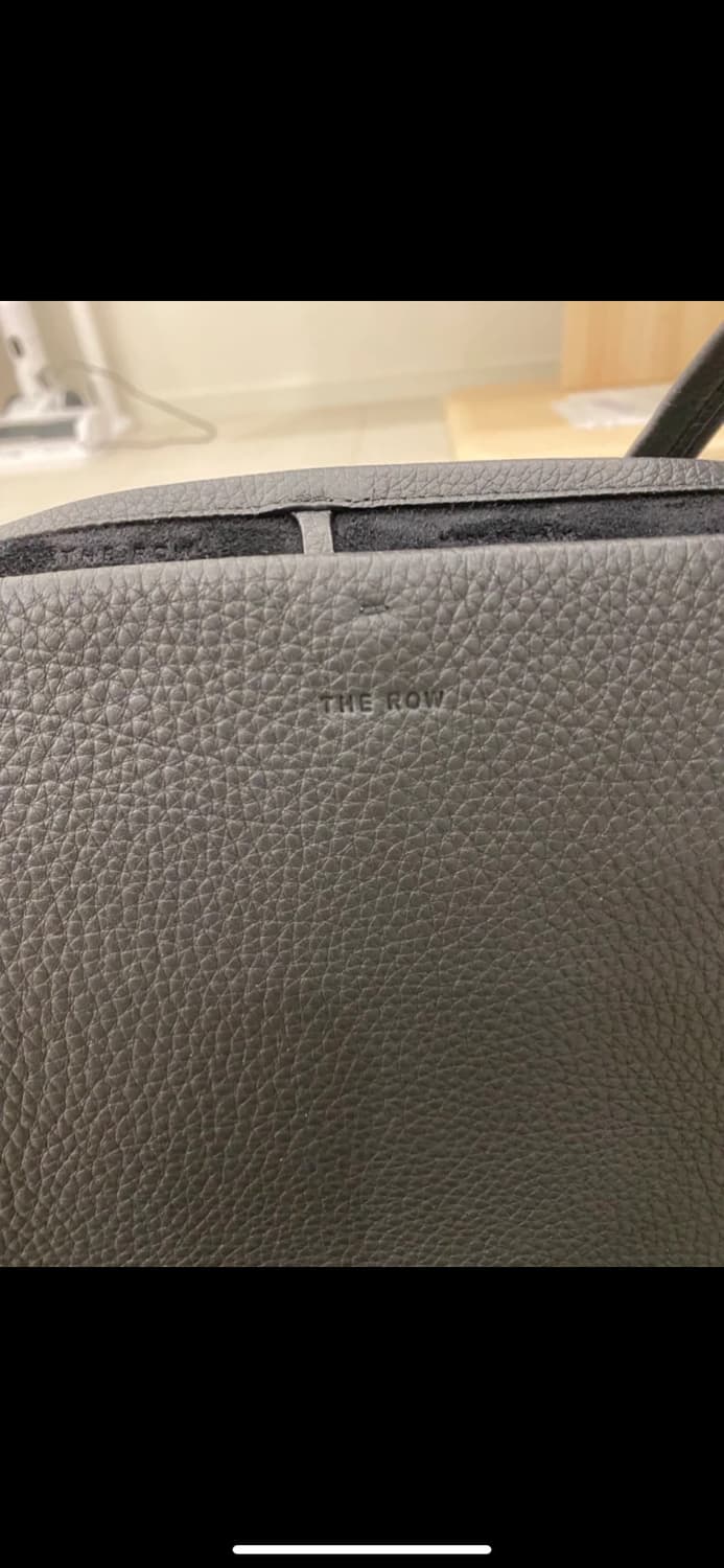 더로우 가방 상품이미지2