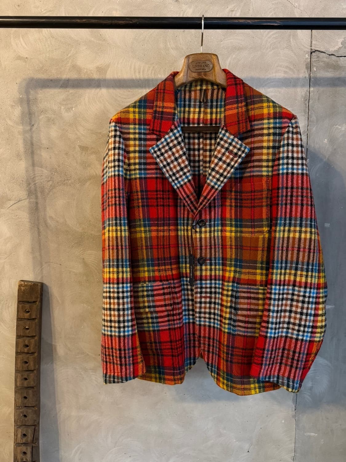 드레익스 자켓 남성100 상품이미지2