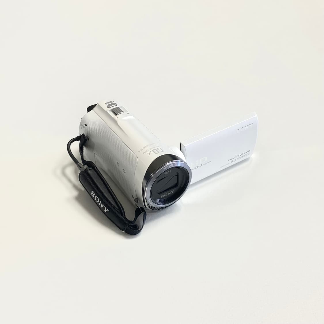 Sony HDR-CX420 디카 캠코더 상품이미지3