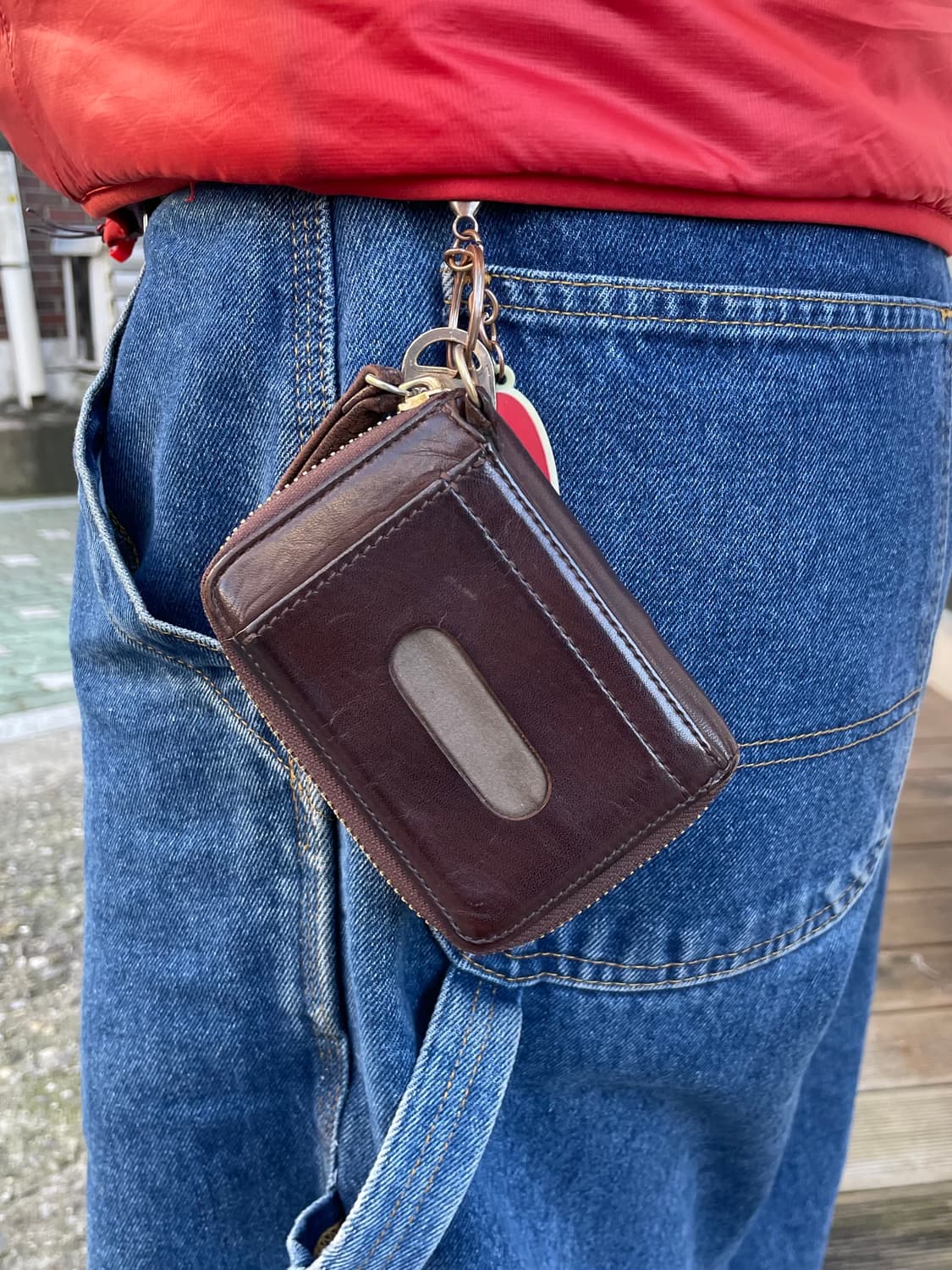 요시다 포터 카드지갑 상품이미지2