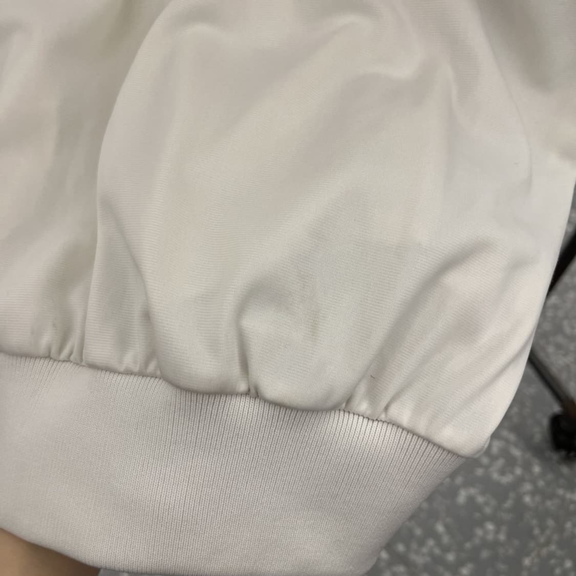 아디다스 올드스쿨 희귀 90's 베켄바우어 져지 집업 90 C12599 상품이미지6