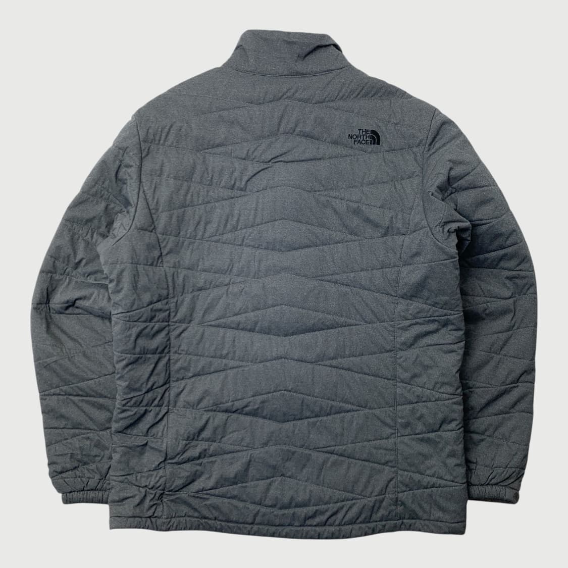 [XL/정품] 노스페이스 남성 퀼팅 패딩 자켓 상품이미지4