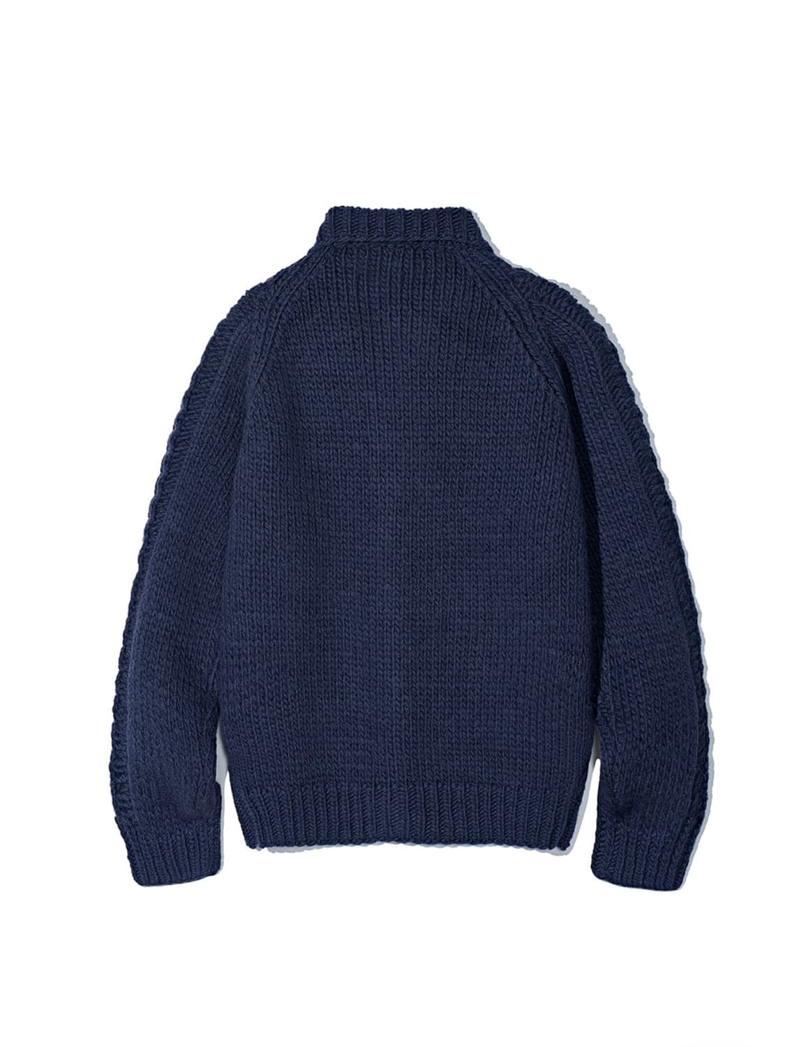 partimento 울 니트자켓 / L 상품이미지3