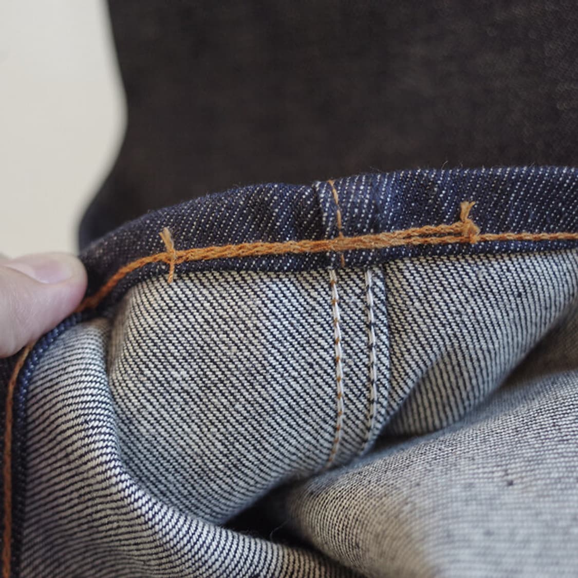 Very Early 1970’s Levi’s 646-0217 상품이미지4